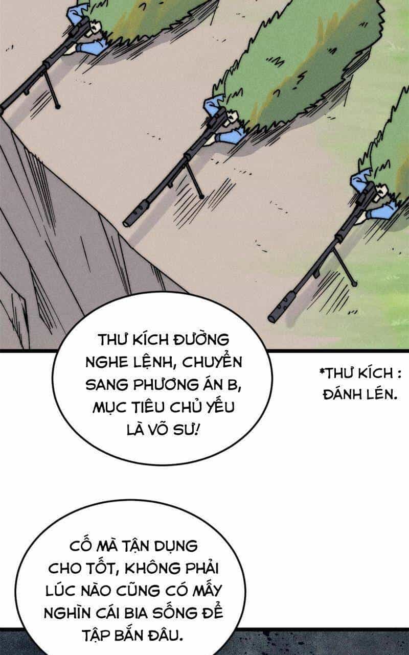 Vạn Cổ Tối Cường Tông - Chương 211 - ảnh 10