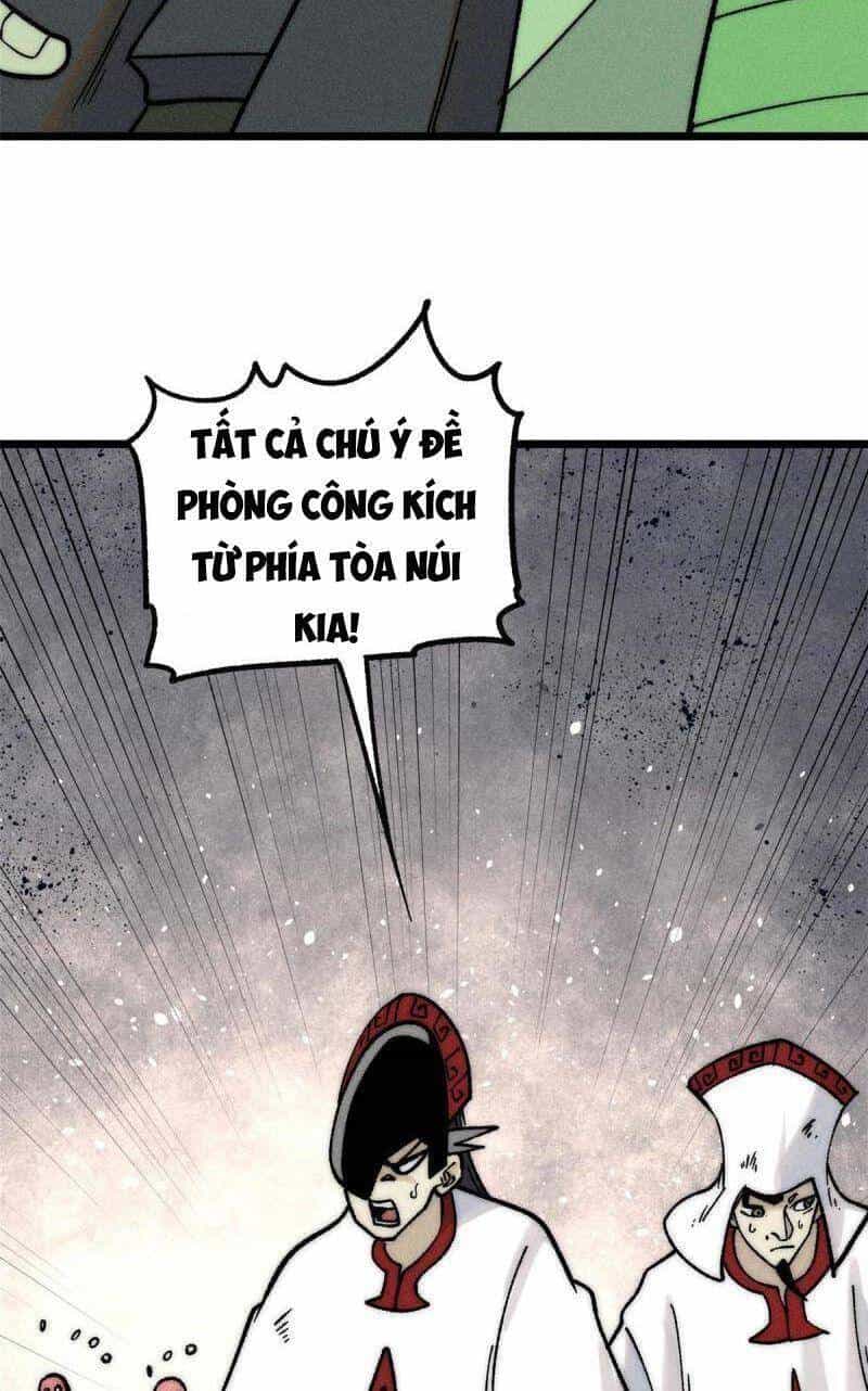 Vạn Cổ Tối Cường Tông - Chương 211 - ảnh 12