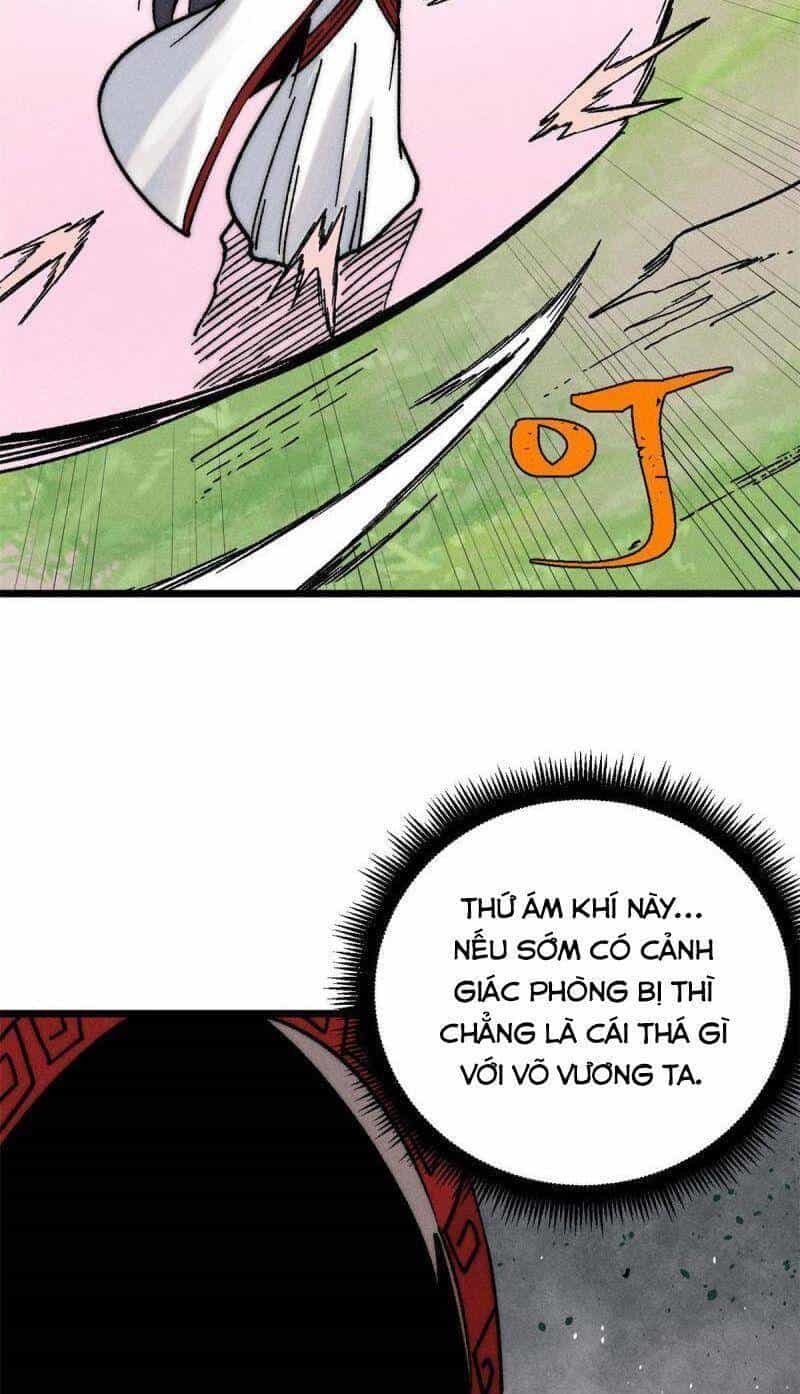 Vạn Cổ Tối Cường Tông - Chương 211 - ảnh 4