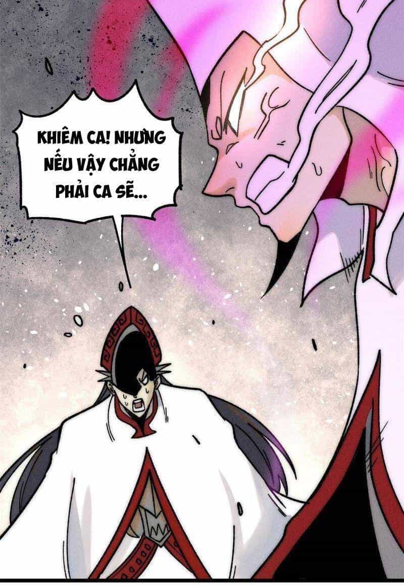 Vạn Cổ Tối Cường Tông - Chương 211 - ảnh 40
