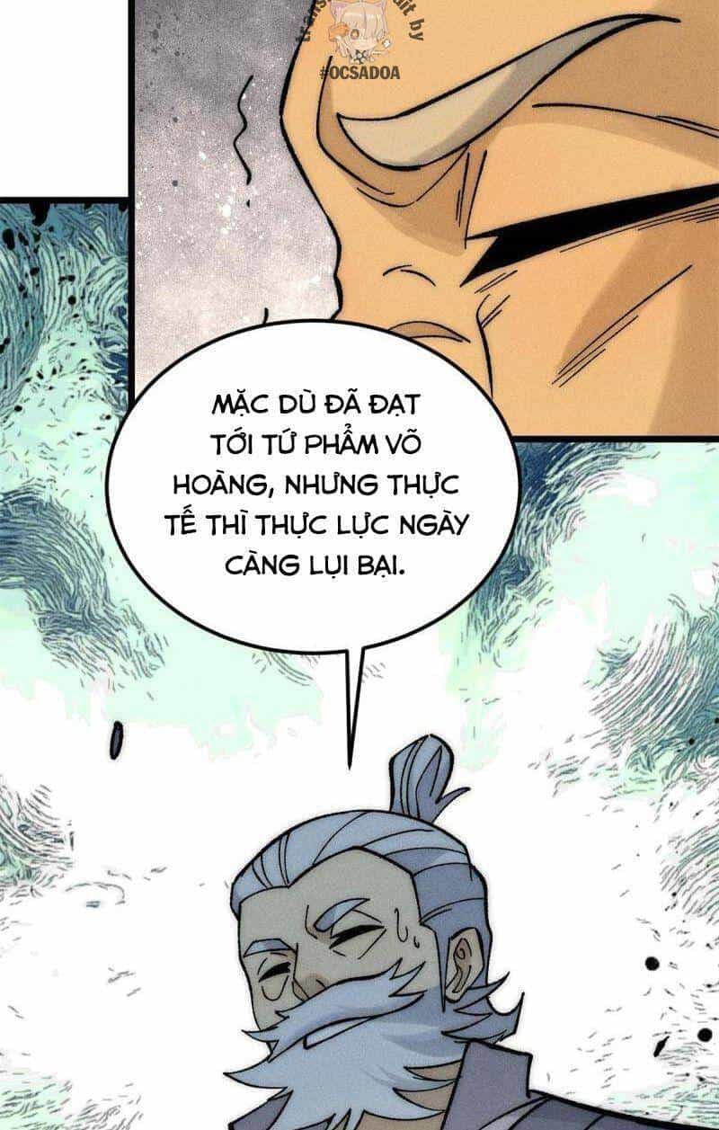 Vạn Cổ Tối Cường Tông - Chương 212 - ảnh 20