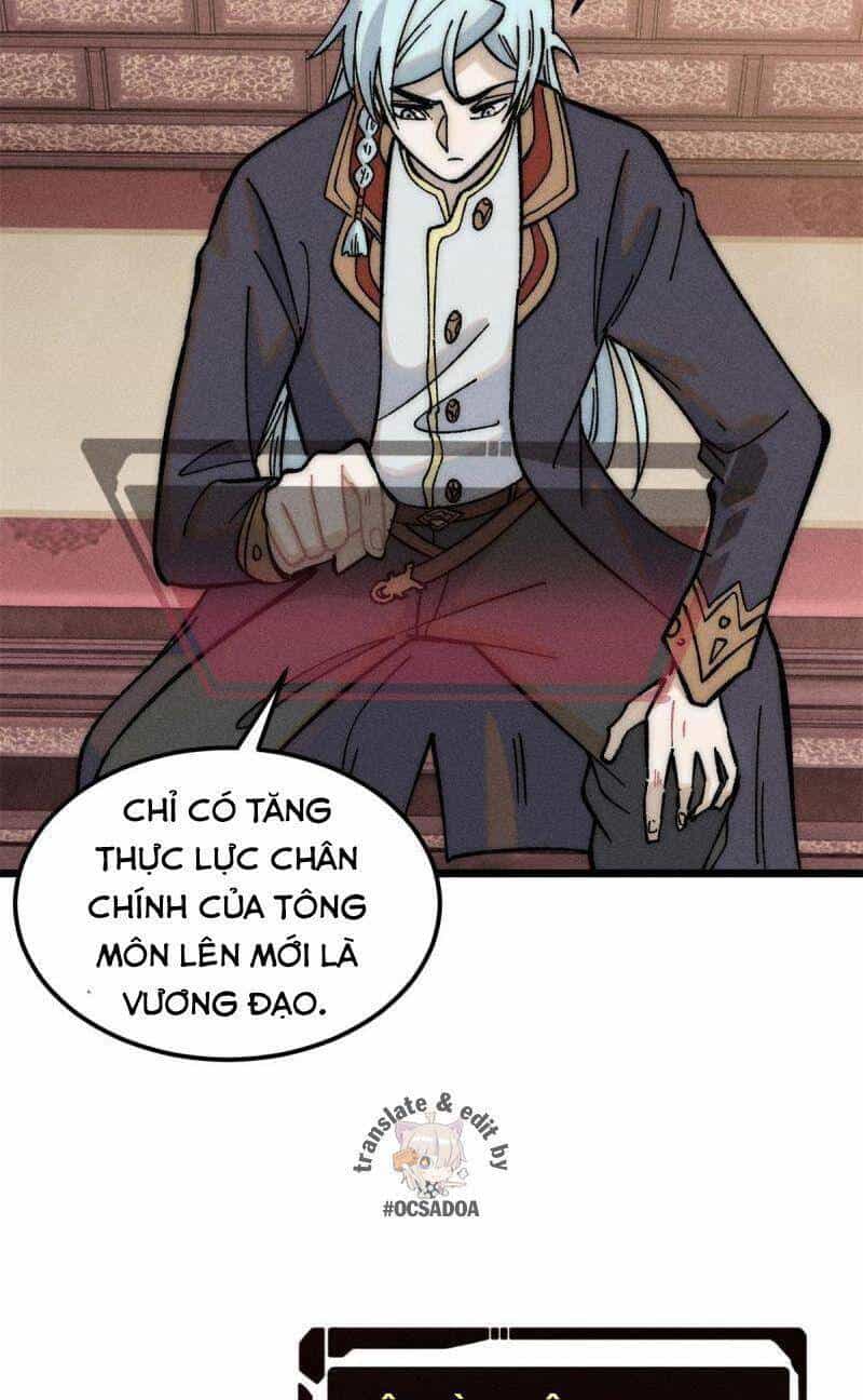 Vạn Cổ Tối Cường Tông - Chương 212 - ảnh 28