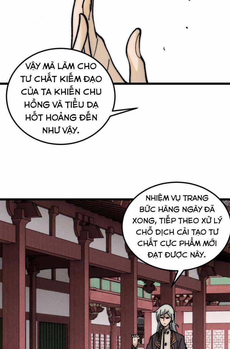 Vạn Cổ Tối Cường Tông - Chương 212 - ảnh 50