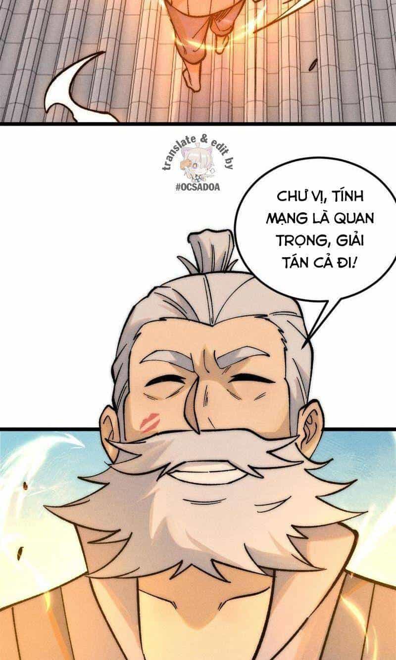 Vạn Cổ Tối Cường Tông - Chương 212 - ảnh 7