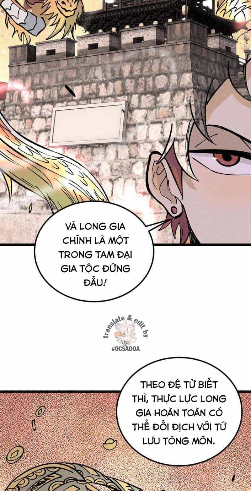 Vạn Cổ Tối Cường Tông - Chương 213 - ảnh 13
