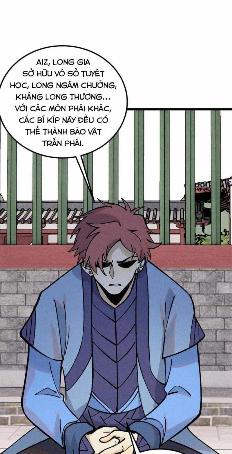 Vạn Cổ Tối Cường Tông - Chương 213 - ảnh 16