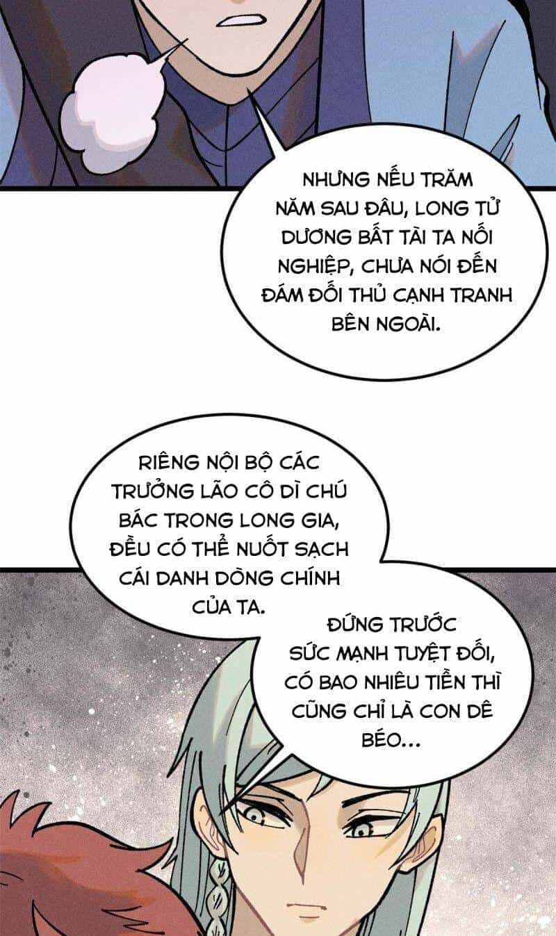Vạn Cổ Tối Cường Tông - Chương 213 - ảnh 31
