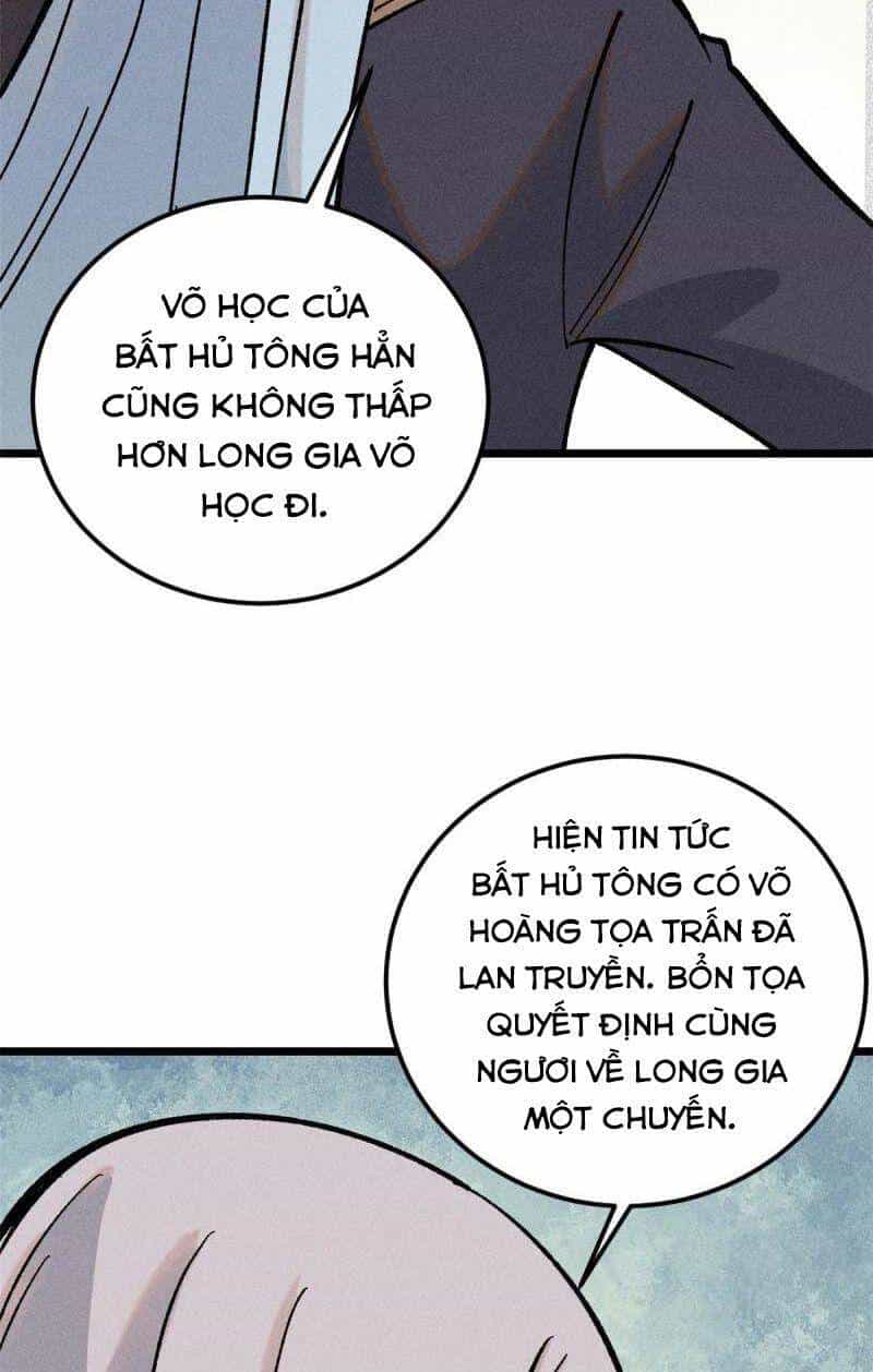 Vạn Cổ Tối Cường Tông - Chương 213 - ảnh 35