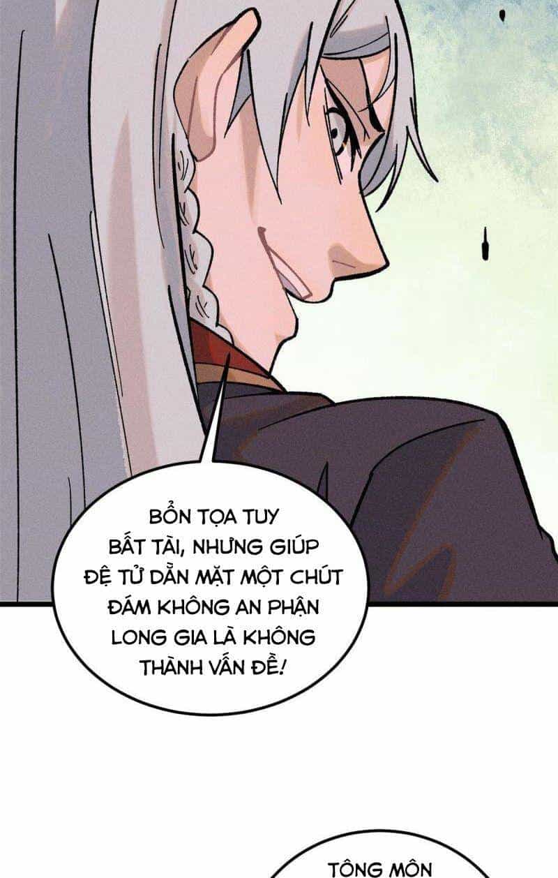 Vạn Cổ Tối Cường Tông - Chương 213 - ảnh 36