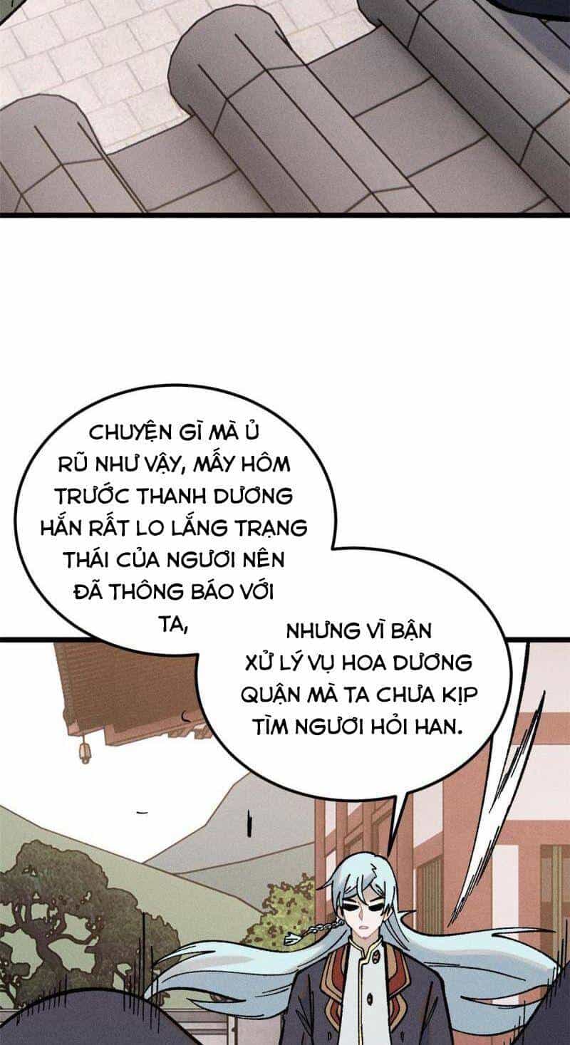 Vạn Cổ Tối Cường Tông - Chương 213 - ảnh 6