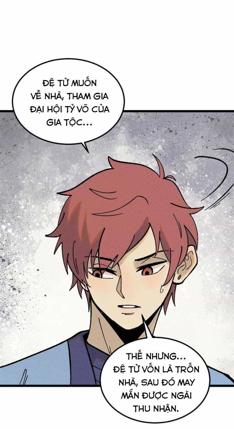 Vạn Cổ Tối Cường Tông - Chương 213 - ảnh 9