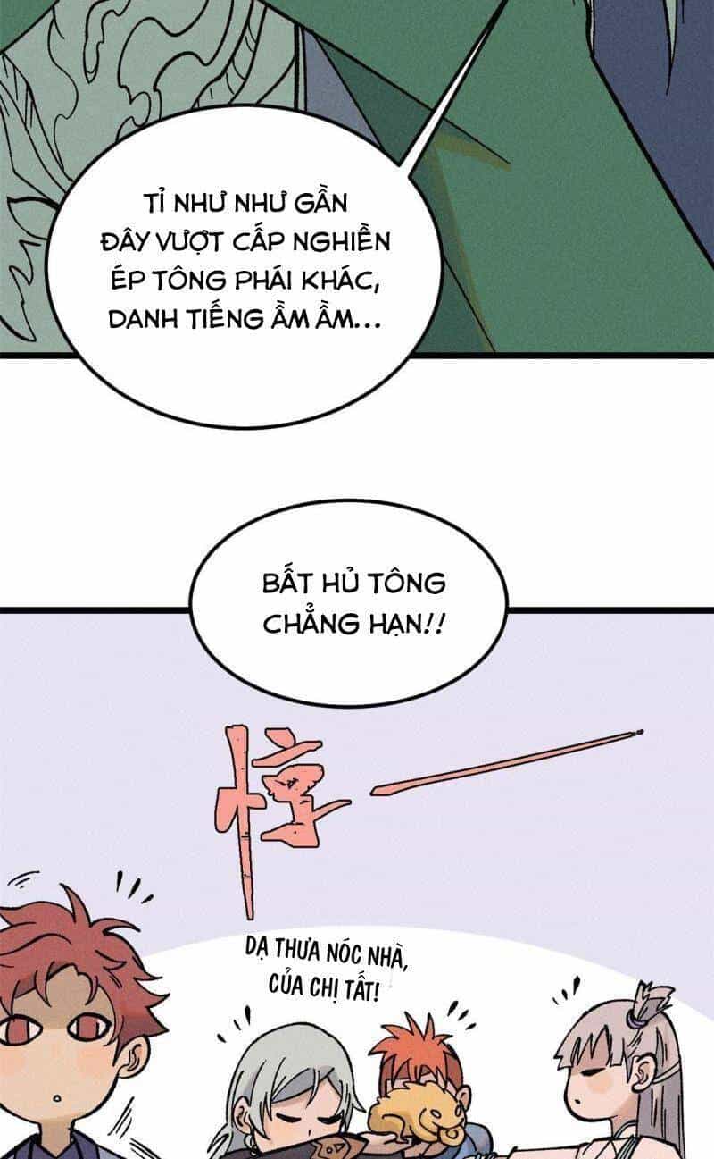Vạn Cổ Tối Cường Tông - Chương 214 - ảnh 11