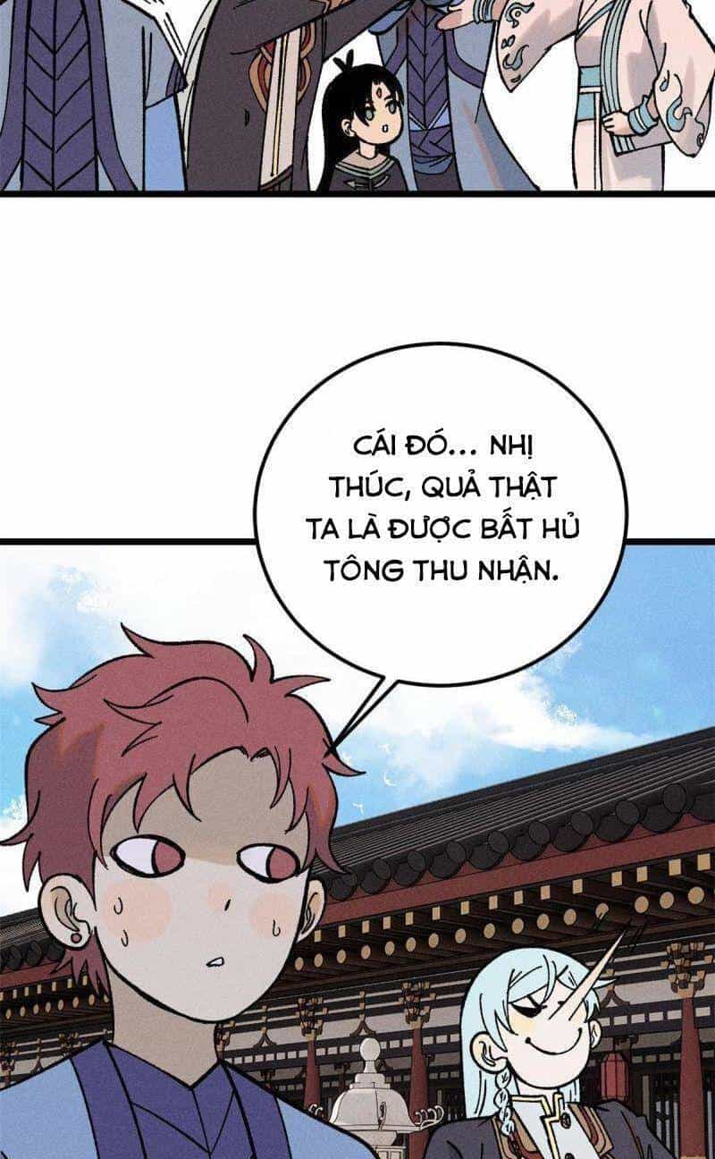 Vạn Cổ Tối Cường Tông - Chương 214 - ảnh 12