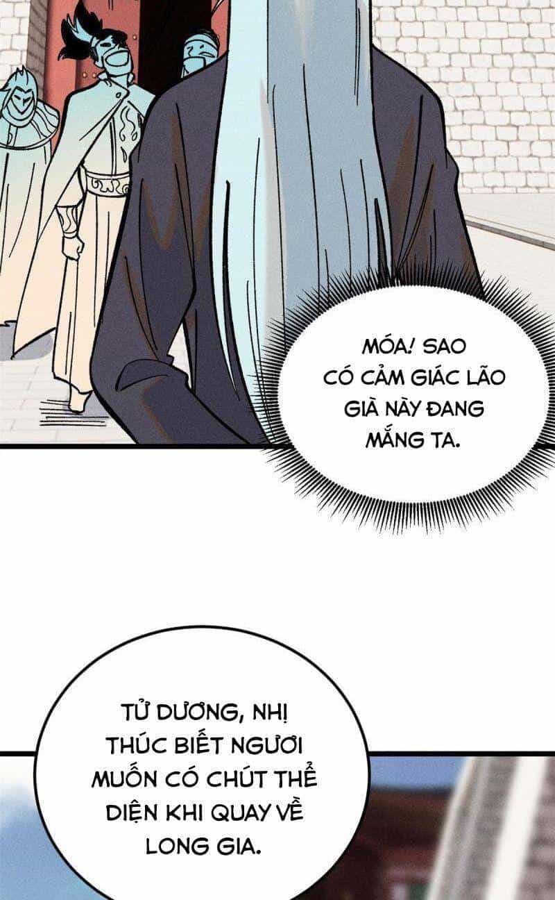 Vạn Cổ Tối Cường Tông - Chương 214 - ảnh 17