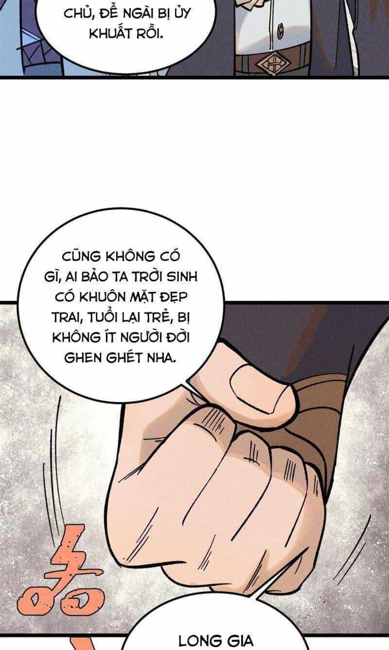 Vạn Cổ Tối Cường Tông - Chương 214 - ảnh 23