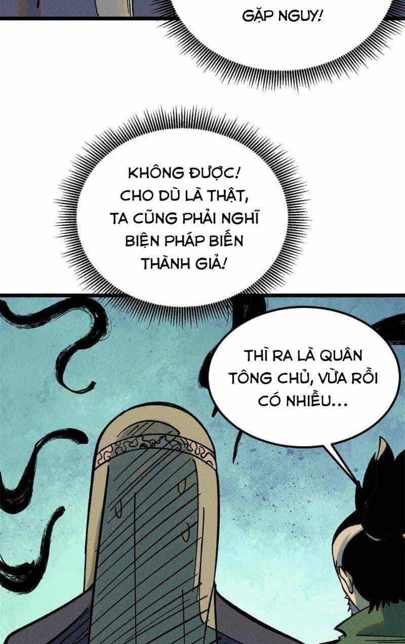 Vạn Cổ Tối Cường Tông - Chương 214 - ảnh 30