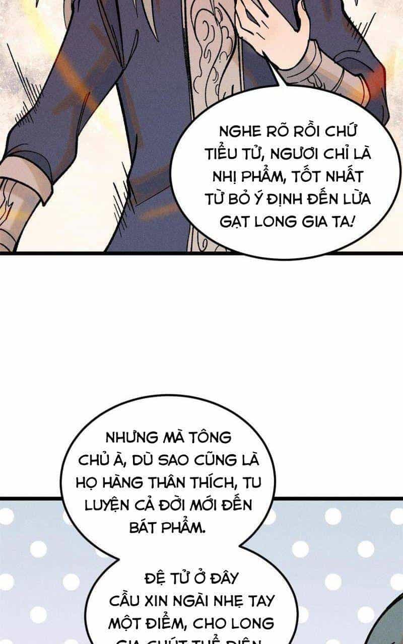 Vạn Cổ Tối Cường Tông - Chương 214 - ảnh 38