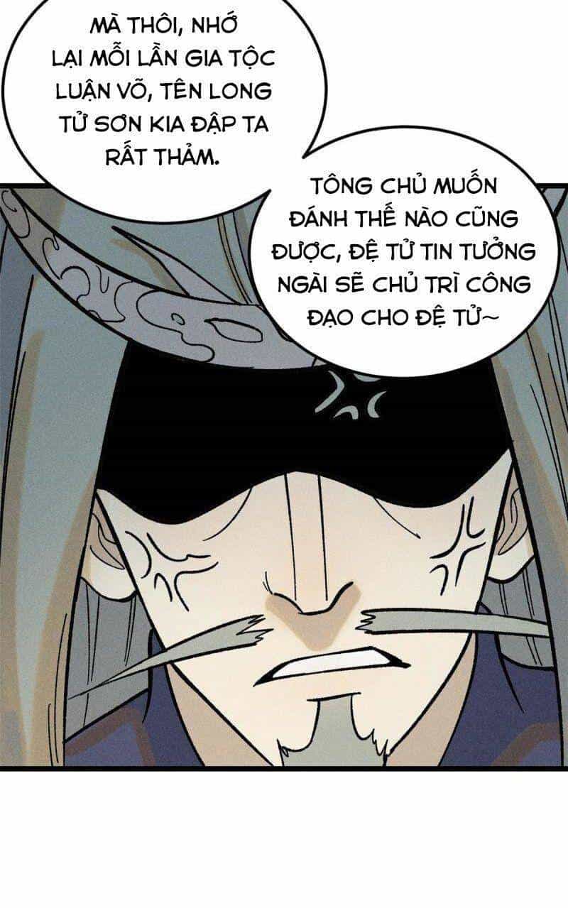 Vạn Cổ Tối Cường Tông - Chương 214 - ảnh 41