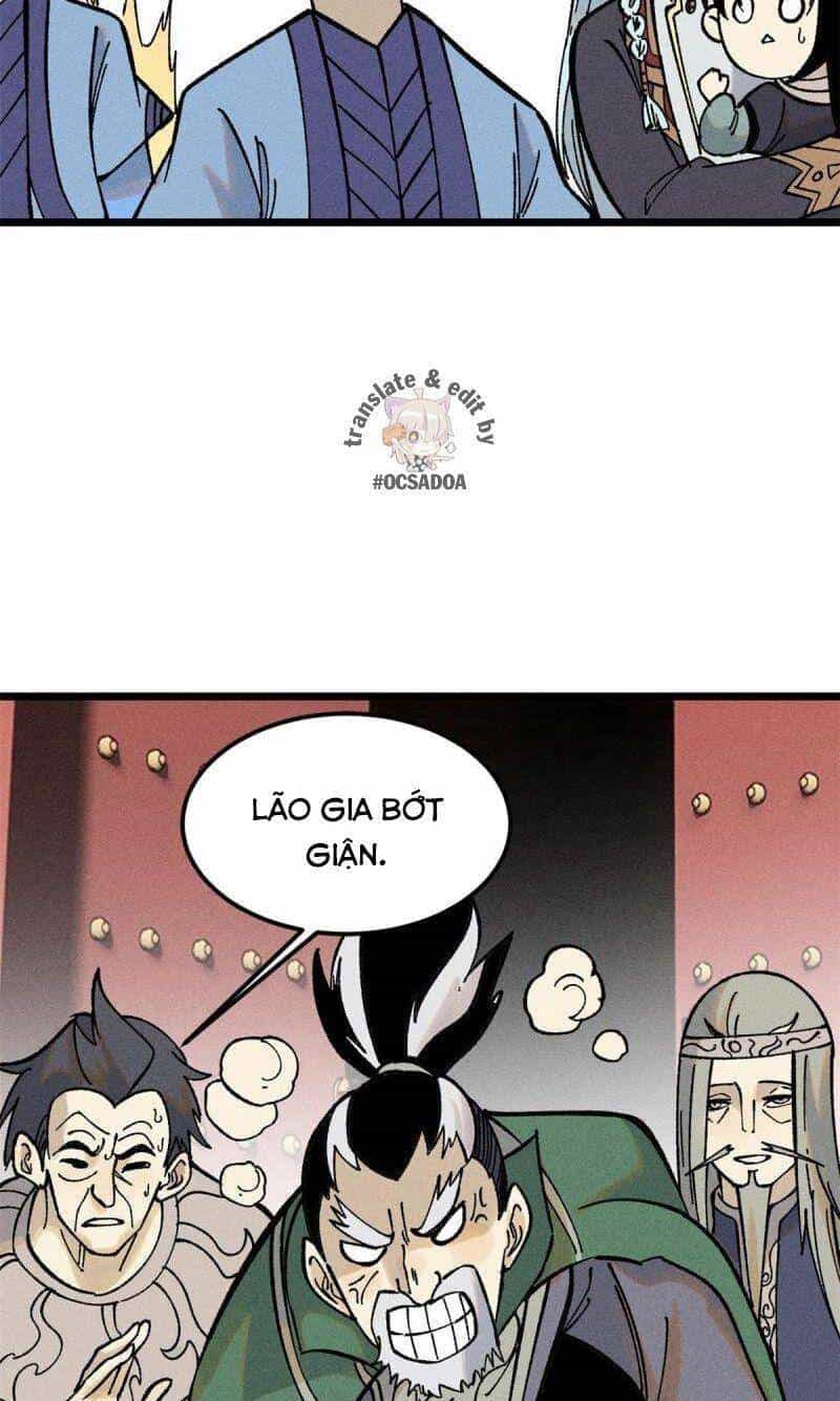 Vạn Cổ Tối Cường Tông - Chương 214 - ảnh 6