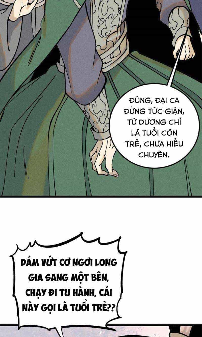 Vạn Cổ Tối Cường Tông - Chương 214 - ảnh 7