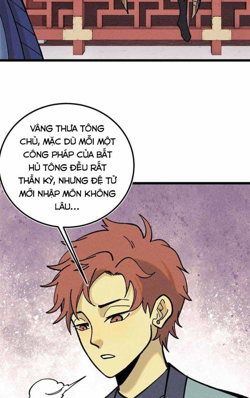 Vạn Cổ Tối Cường Tông - Chương 215 - ảnh 22