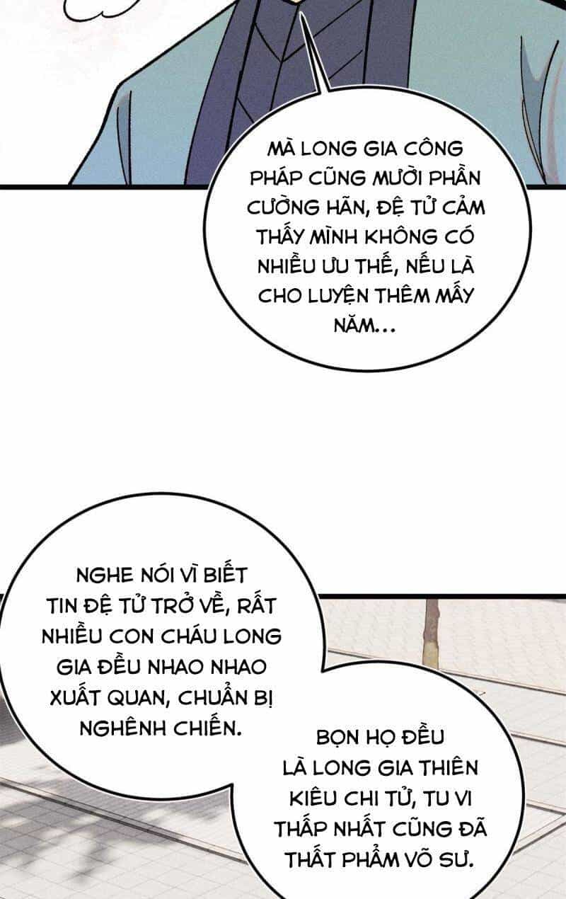 Vạn Cổ Tối Cường Tông - Chương 215 - ảnh 23