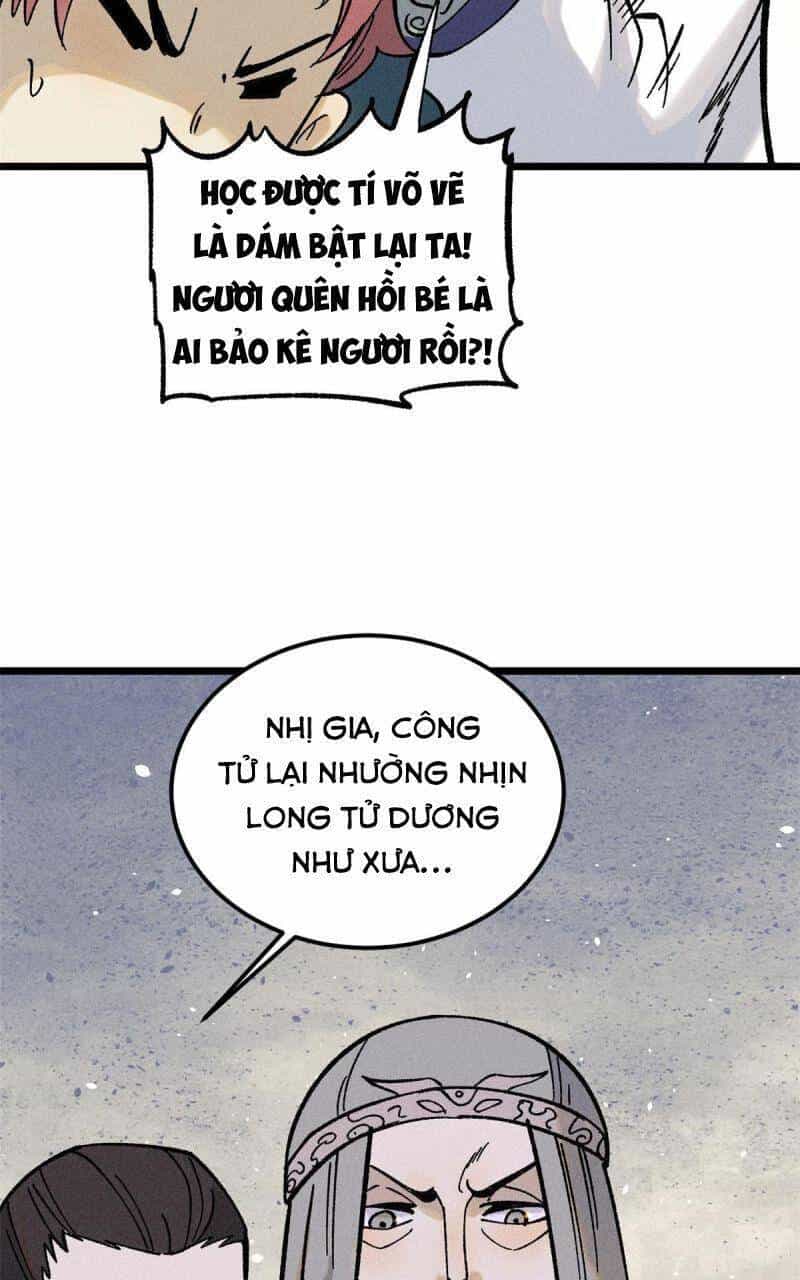 Vạn Cổ Tối Cường Tông - Chương 216 - ảnh 18