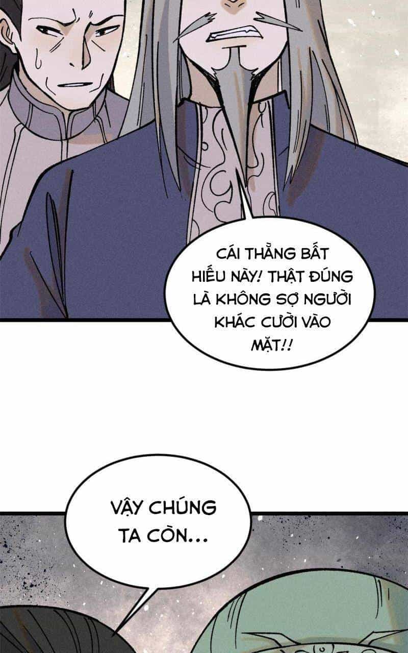 Vạn Cổ Tối Cường Tông - Chương 216 - ảnh 19