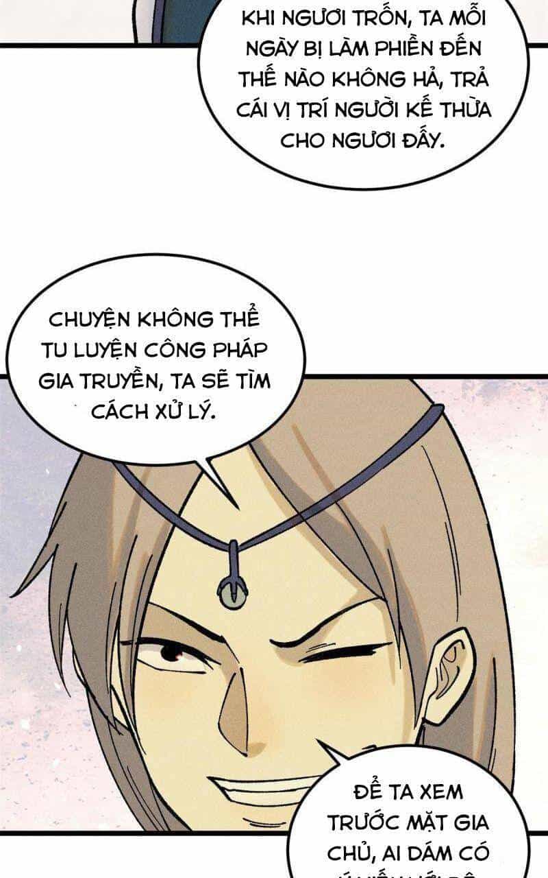 Vạn Cổ Tối Cường Tông - Chương 216 - ảnh 23
