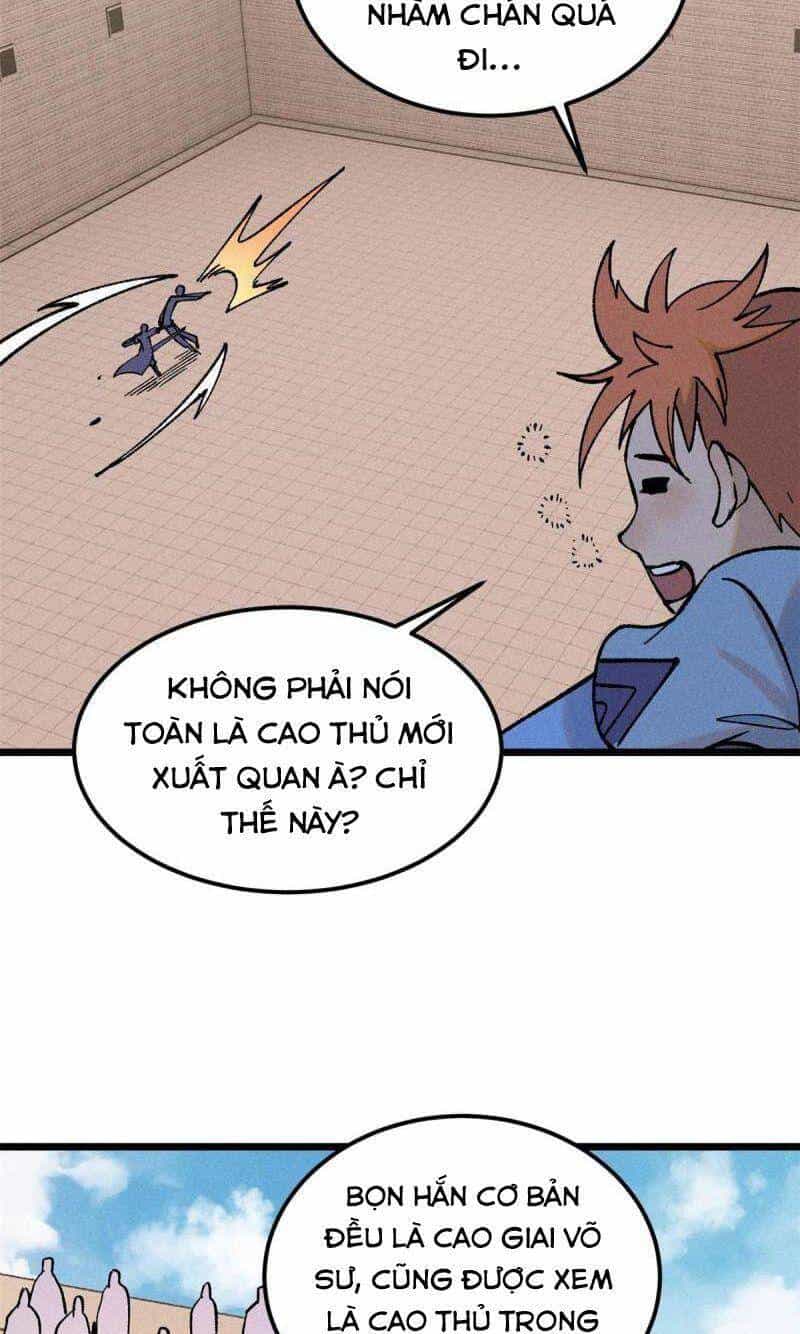 Vạn Cổ Tối Cường Tông - Chương 216 - ảnh 3