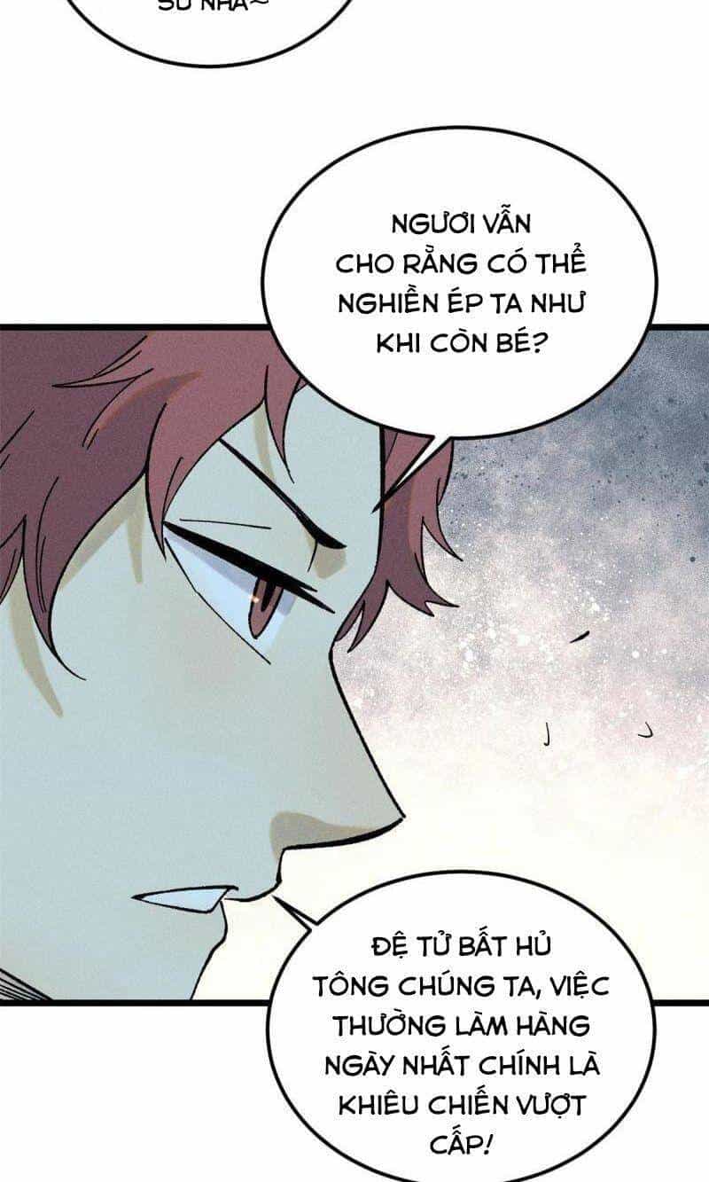 Vạn Cổ Tối Cường Tông - Chương 216 - ảnh 8