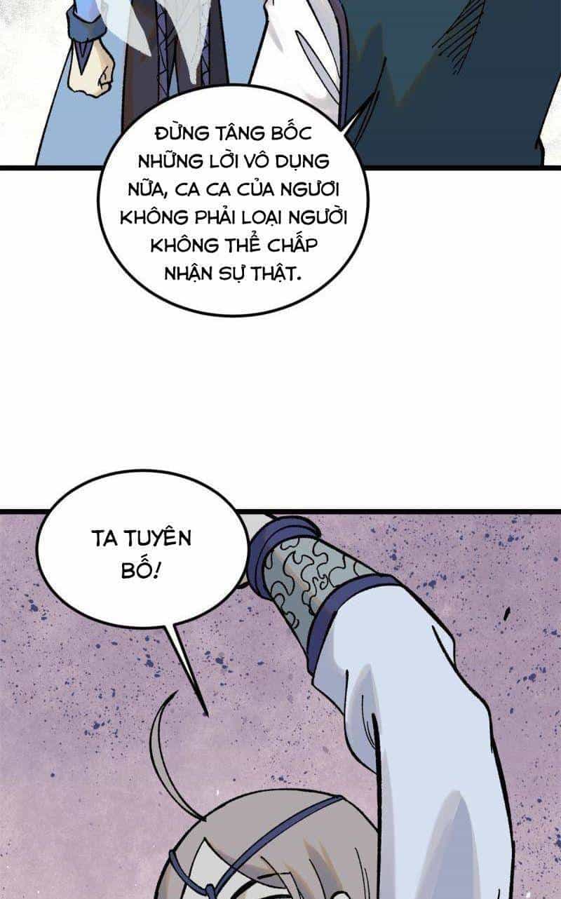 Vạn Cổ Tối Cường Tông - Chương 217 - ảnh 20