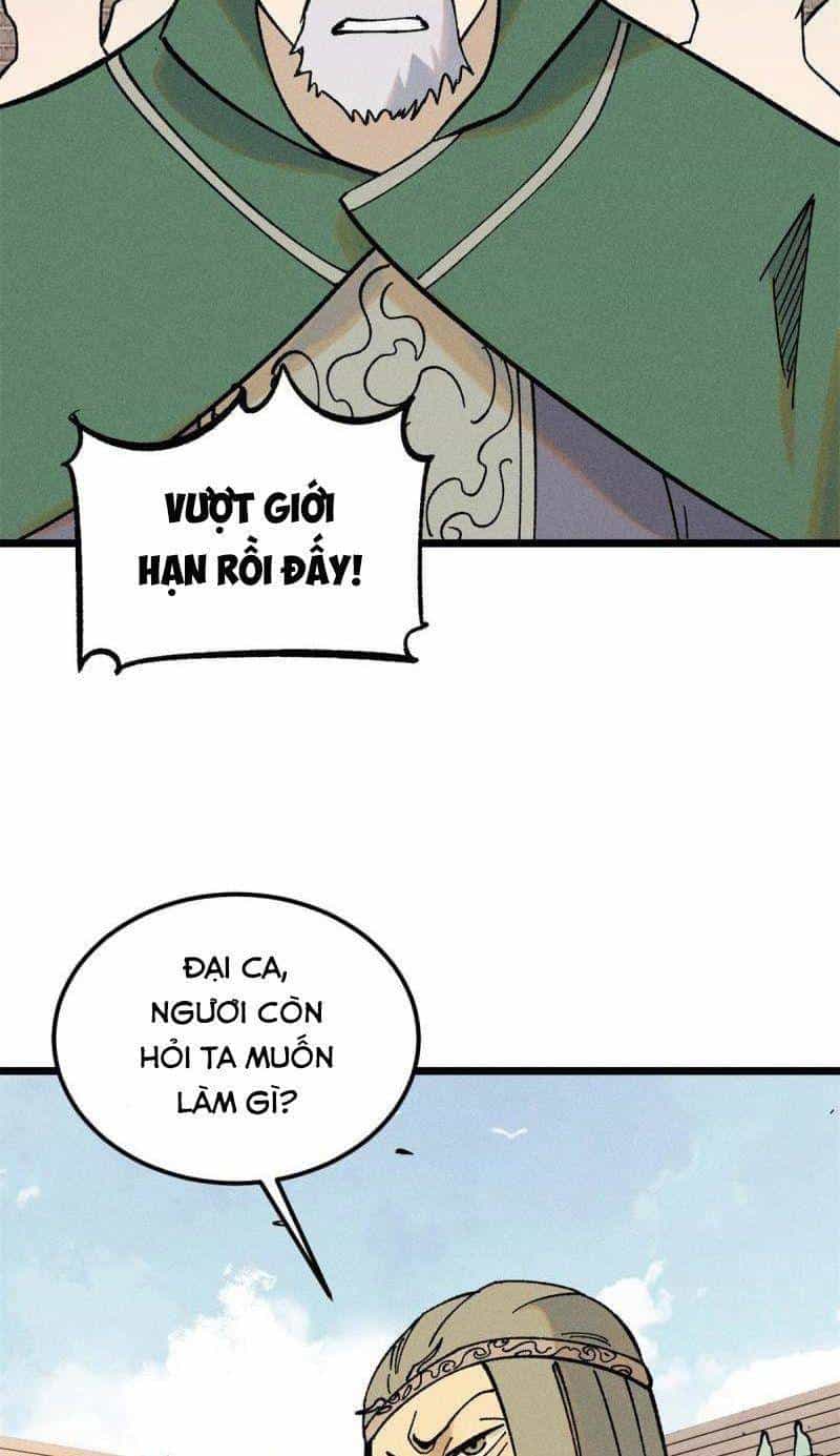 Vạn Cổ Tối Cường Tông - Chương 217 - ảnh 35