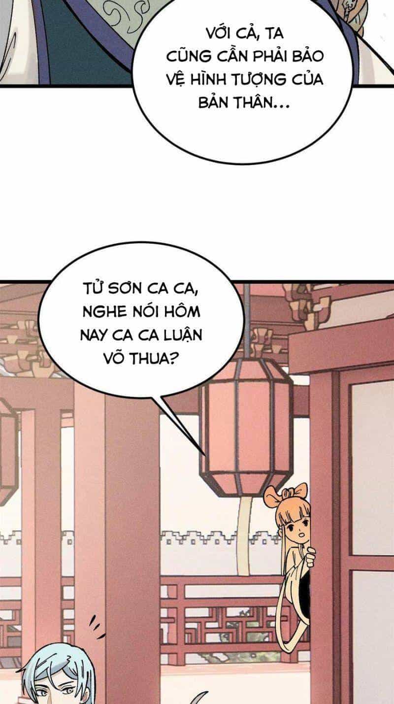 Vạn Cổ Tối Cường Tông - Chương 218 - ảnh 19