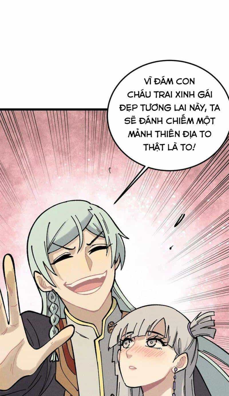 Vạn Cổ Tối Cường Tông - Chương 218 - ảnh 34