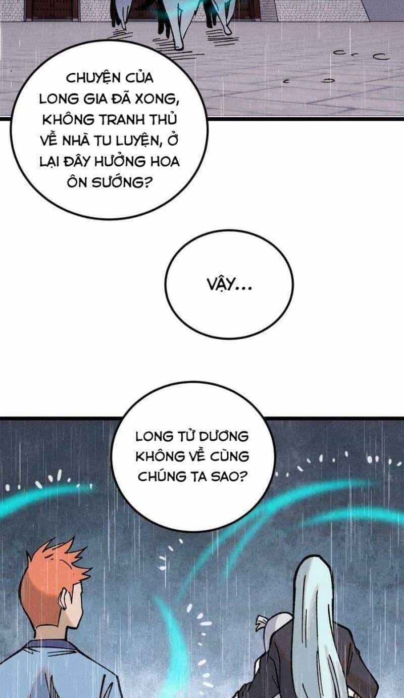 Vạn Cổ Tối Cường Tông - Chương 218 - ảnh 39