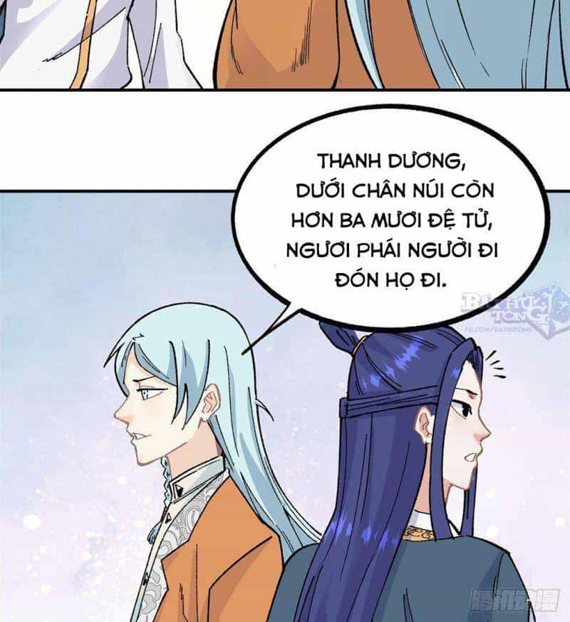 Vạn Cổ Tối Cường Tông - Chương 21 - ảnh 10