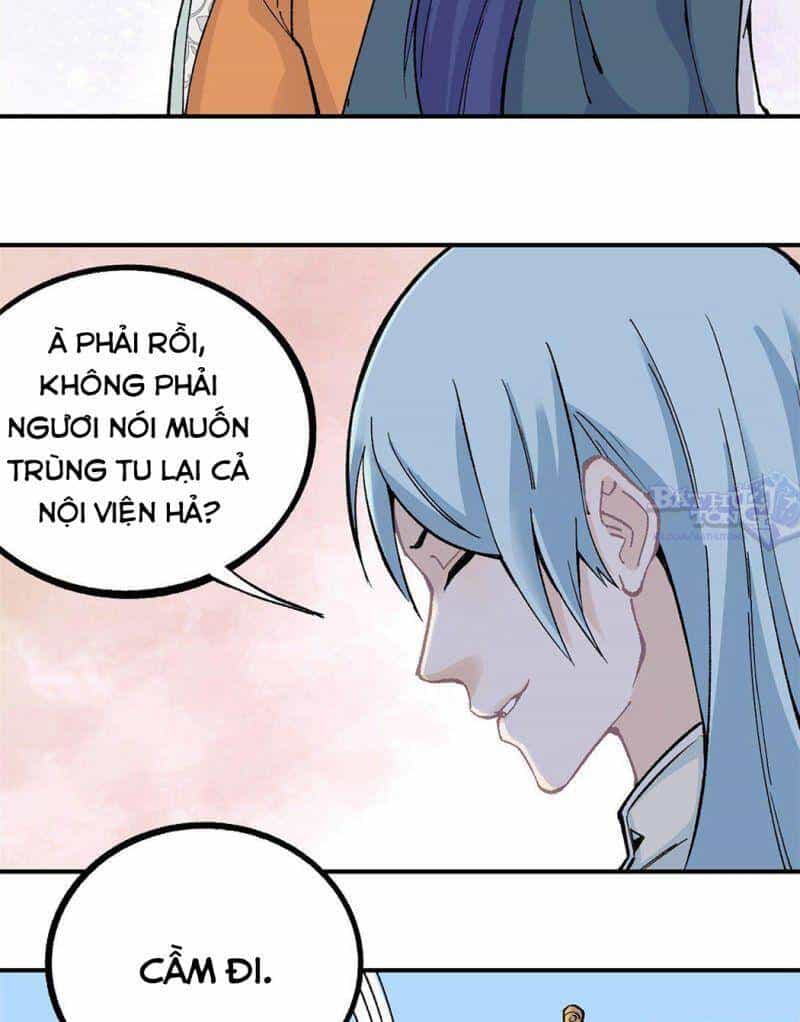 Vạn Cổ Tối Cường Tông - Chương 21 - ảnh 11