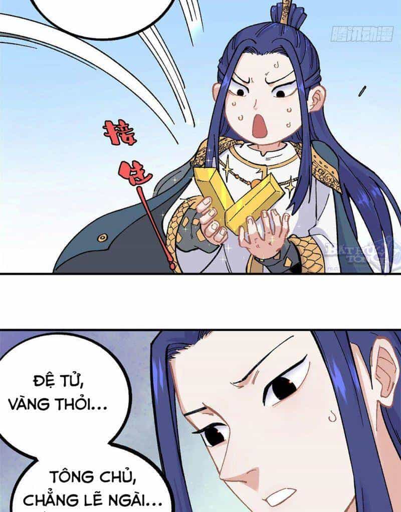 Vạn Cổ Tối Cường Tông - Chương 21 - ảnh 12