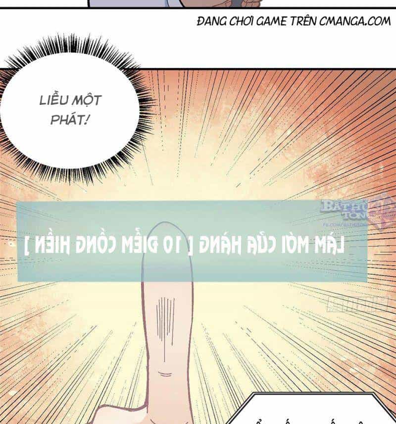 Vạn Cổ Tối Cường Tông - Chương 21 - ảnh 25