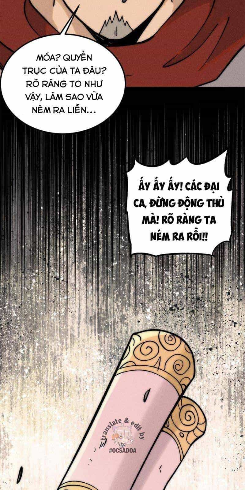 Vạn Cổ Tối Cường Tông - Chương 219 - ảnh 54