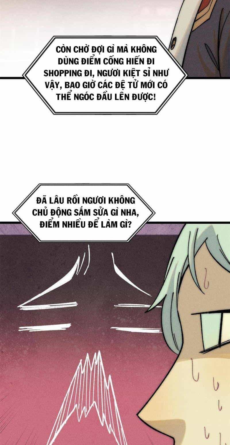 Vạn Cổ Tối Cường Tông - Chương 219 - ảnh 6