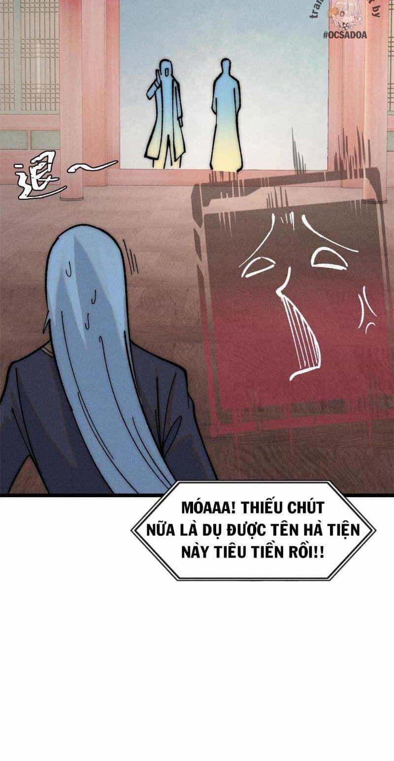 Vạn Cổ Tối Cường Tông - Chương 219 - ảnh 8