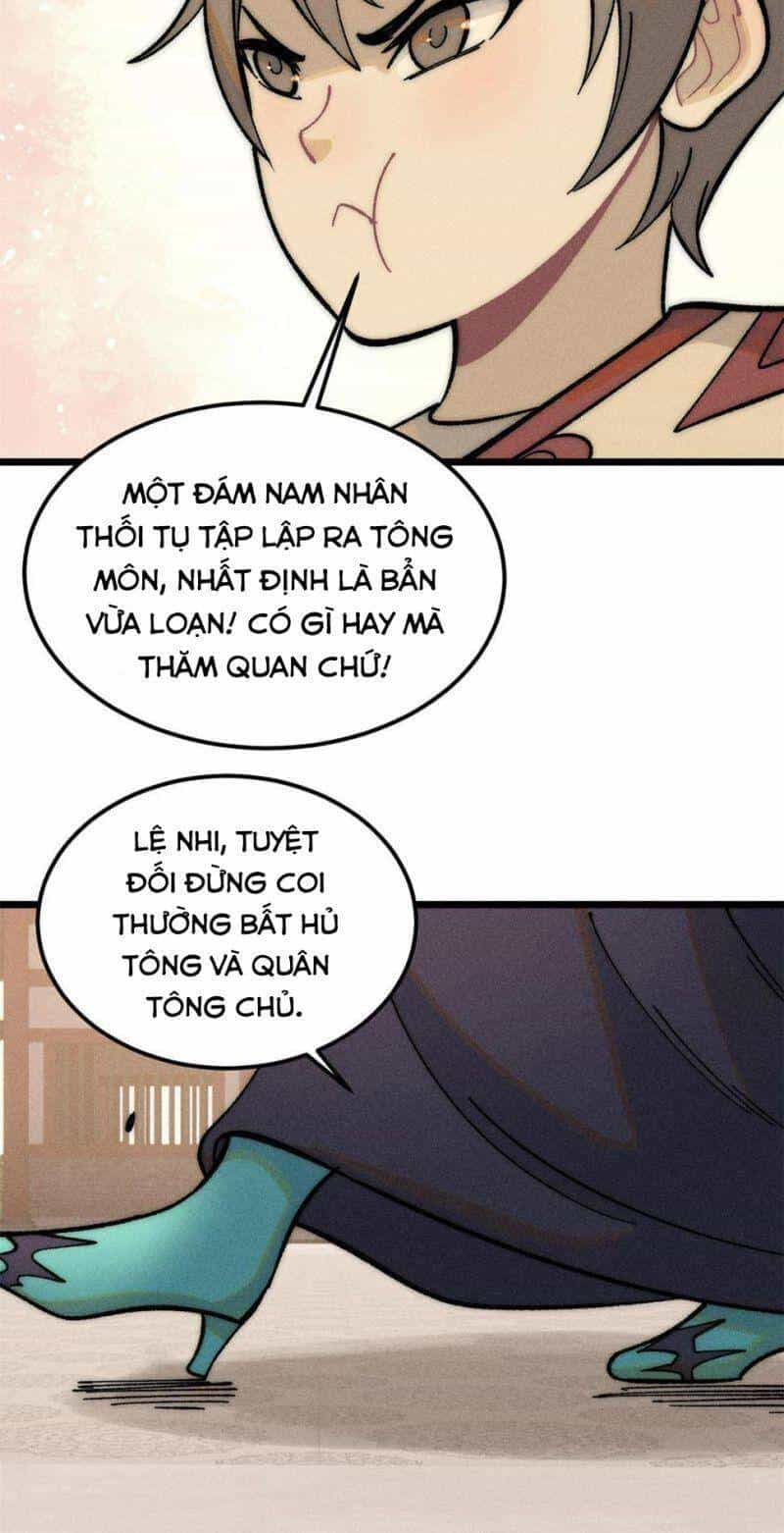 Vạn Cổ Tối Cường Tông - Chương 220 - ảnh 18