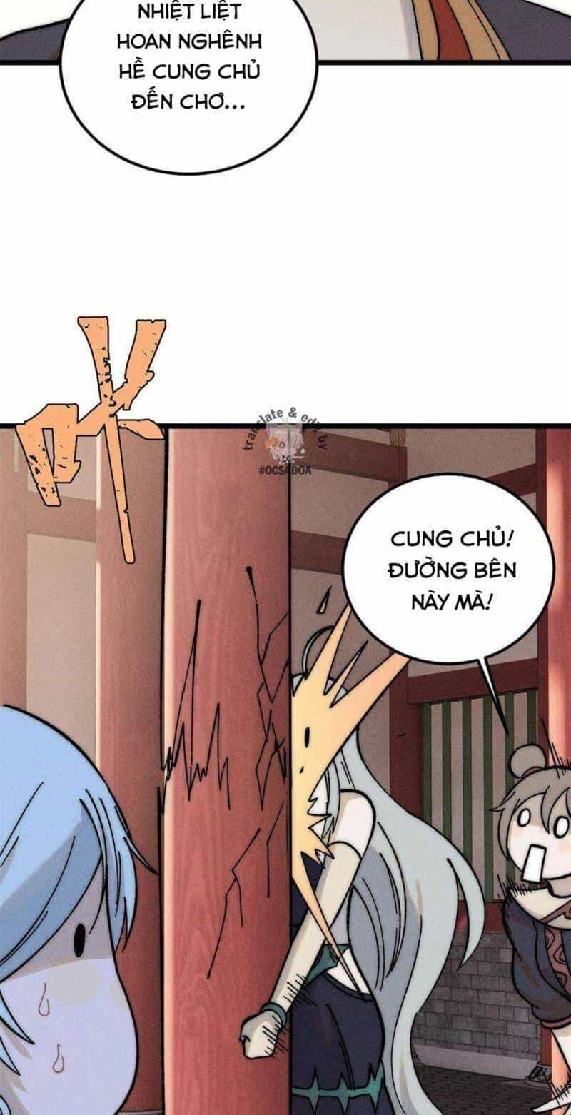 Vạn Cổ Tối Cường Tông - Chương 220 - ảnh 23