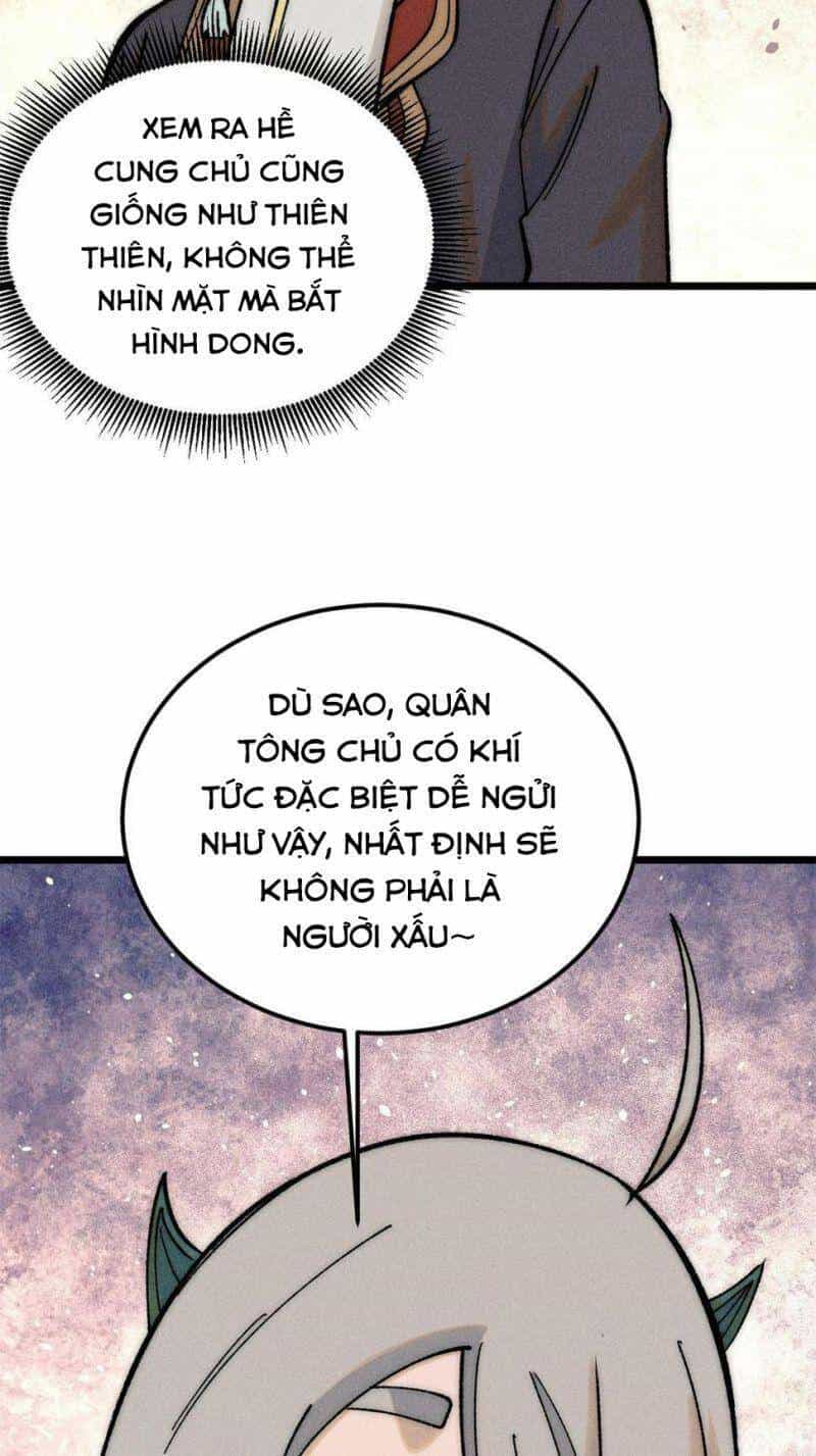 Vạn Cổ Tối Cường Tông - Chương 220 - ảnh 47