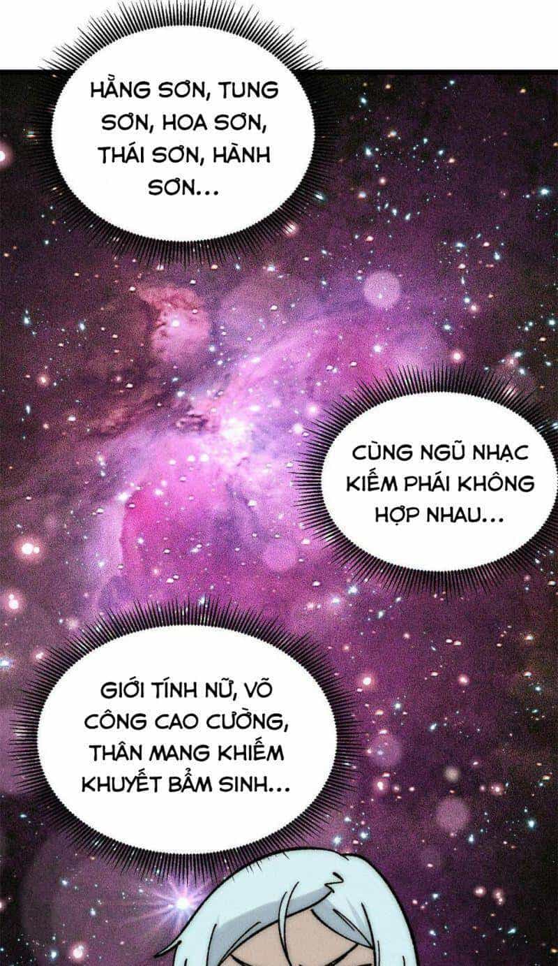 Vạn Cổ Tối Cường Tông - Chương 220 - ảnh 54