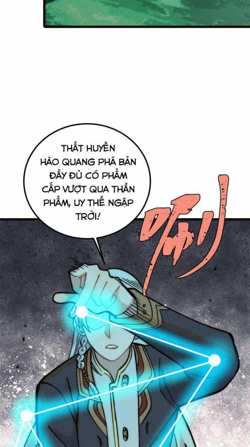 Vạn Cổ Tối Cường Tông - Chương 221 - ảnh 15