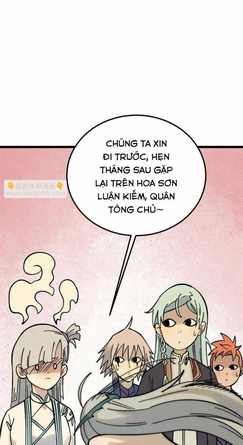 Vạn Cổ Tối Cường Tông - Chương 221 - ảnh 3