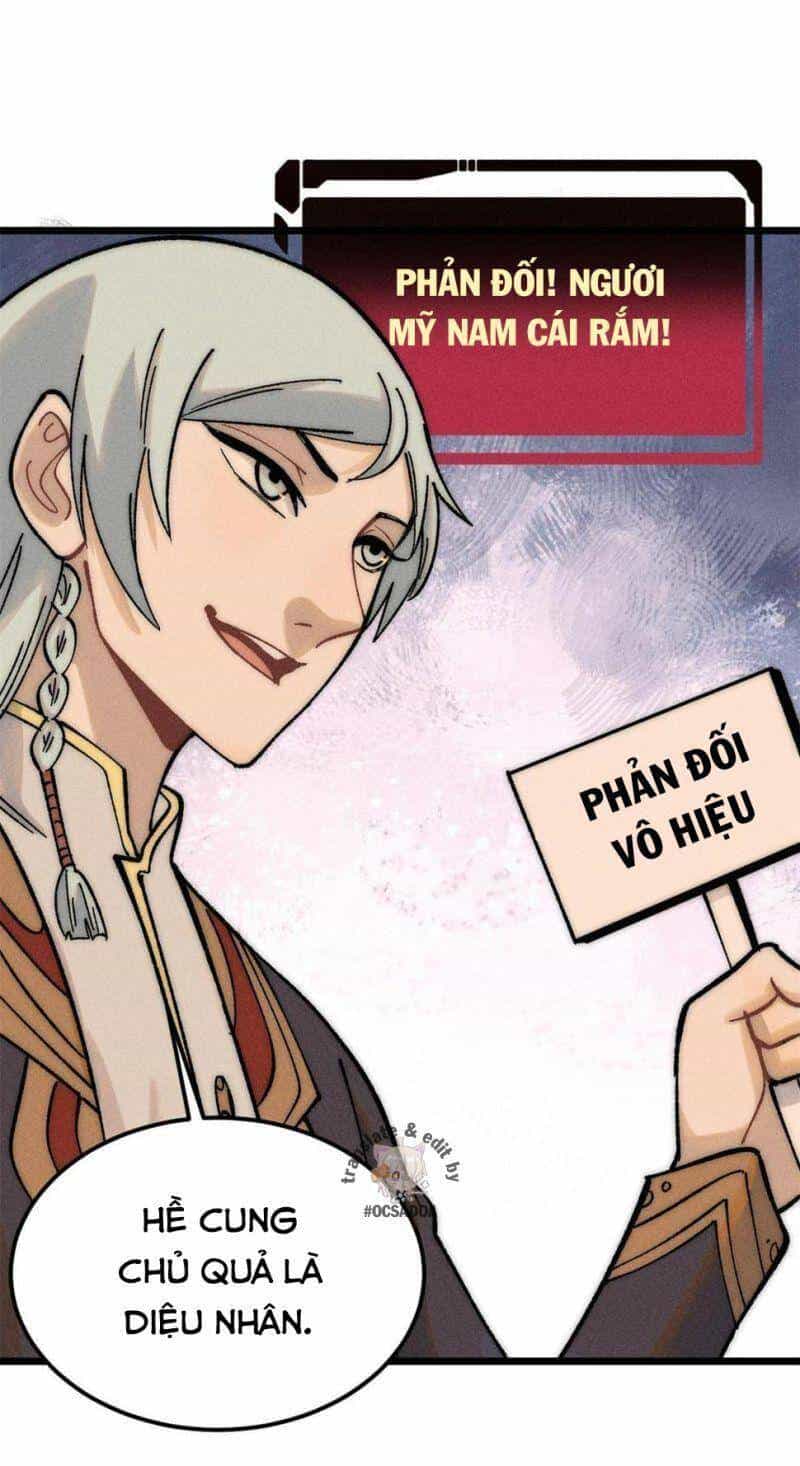 Vạn Cổ Tối Cường Tông - Chương 221 - ảnh 7